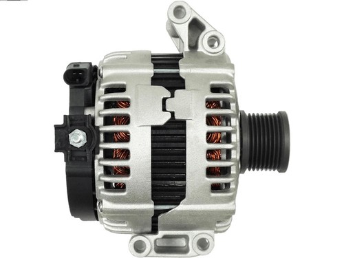 Alternatore 12v 220 - 12v,