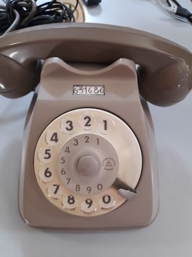 Telefono fisso sip - telefono,