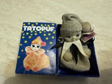 Bambola Fiammiferino Tatopuf