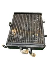 Radiatore   Piaggio Carnaby 300 Anno 2008 / 2013