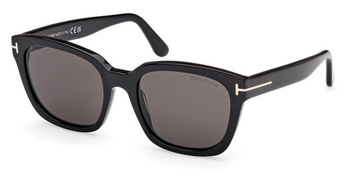 Tom ford haylay ft1216 - haylay, ft1216/s