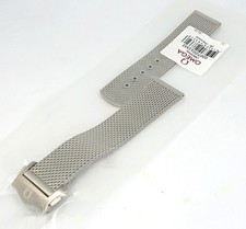 Bracciale OMEGA maglia titanio