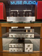 Harman Kardon Citation 1,2 and