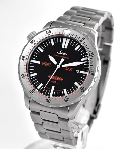 Sinn gsg rif - (ezm, 2b)