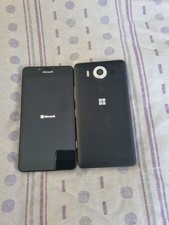 Nokia Lumia 950 Windows 10 Mobile