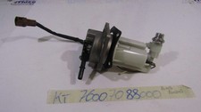 Pompa benzina Fuel pump KTM