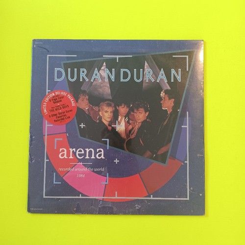 Duran arena recorded - duran,
