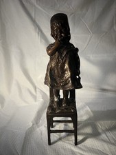 Scarpa vintage Juan Clara