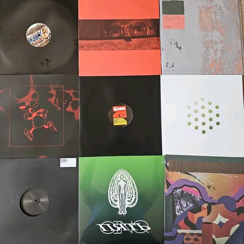 Jungle drum and bass - x,