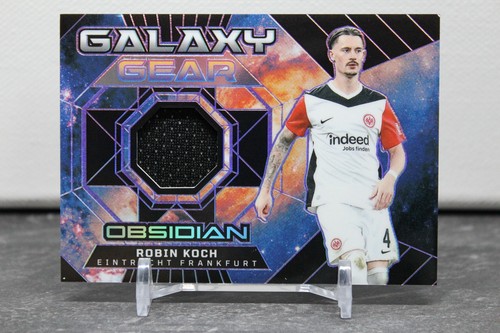 Obsidian soccer 2025 - soccer, galaxy