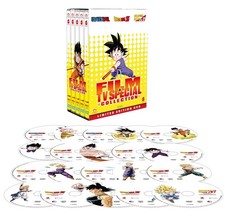 Film - Dragon Ball Film