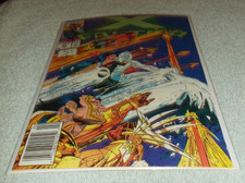 X-FACTOR # 63 G/VG MARVEL