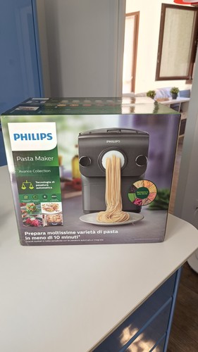 Pasta maker philips hr2383 - maker,