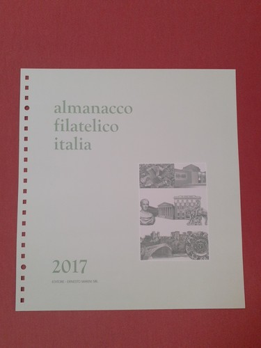 Italia repubblica 2017 annata - italia,