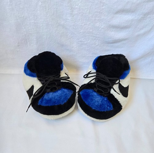 Pantofole peluche ispirate - peluche,