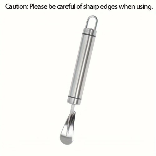 Pelapatate acciaio inox - in,