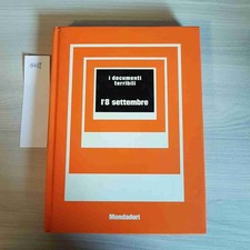 L'8 SETTEMBRE - I DOCUMENTI