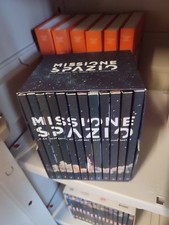 Raccolta DVD Missione Spazio