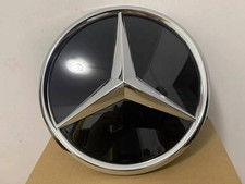Emblema mercedes benz w177 - benz,