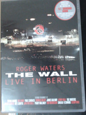 Roger Waters – The Wall