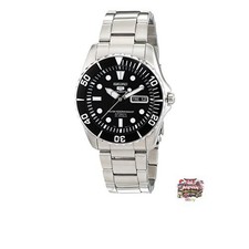 Seiko 5 Sports 100m Diver's