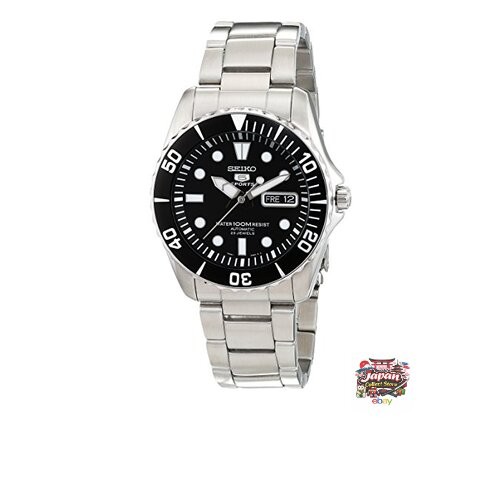 Seiko sports 100m - sports, diver's