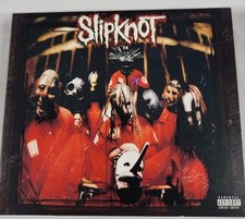 Slipknot - Self Titled 10th