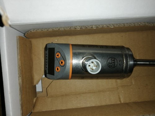 Flussostato ifm sa4300 - flussostato,