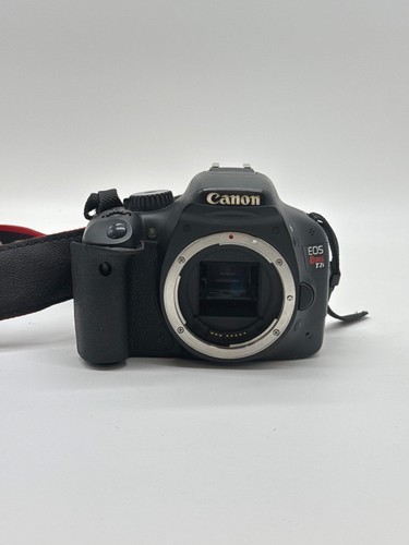 Canon eos rebel t2i fotocamera - rebel,