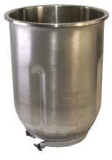 BOCCALE CESTELLO RESISTENZA MOULINEX EASY SOUP MAKER LM84 CARAFFA BICCHIERE INOX