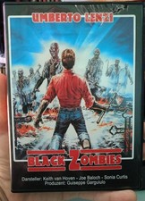 Black Zombies  Demoni 3 dvd