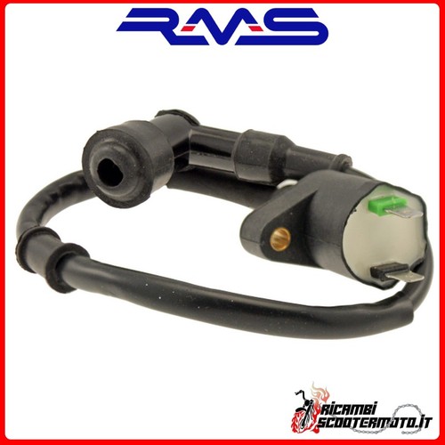 Bobina accensione rms kymco - accensione,