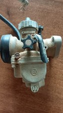 Carburatore Nibbi 19mm PE19FL