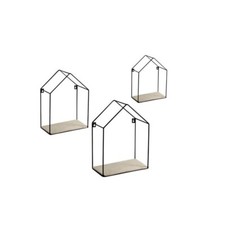 SET 3 BACHECHE STILE