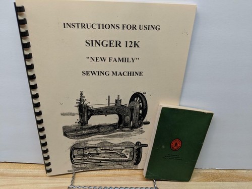 Macchine cucire singer - macchine,