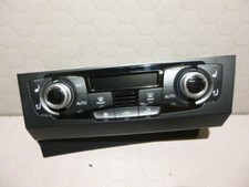 Centralina climatizzatore Audi