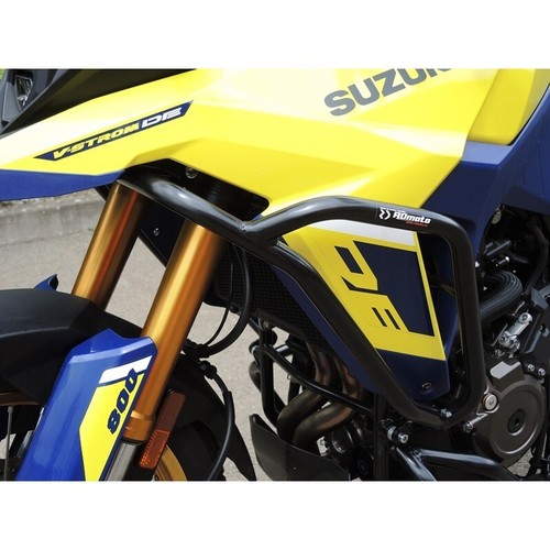 Moto paramotore barre - rd, nero