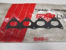 Guarnizione collettore