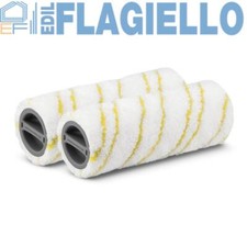 Set Rulli Ricambio KARCHER Per