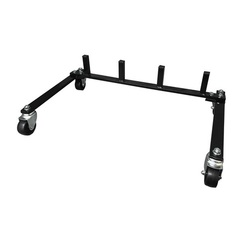 Carrello stoccaggio - di,
