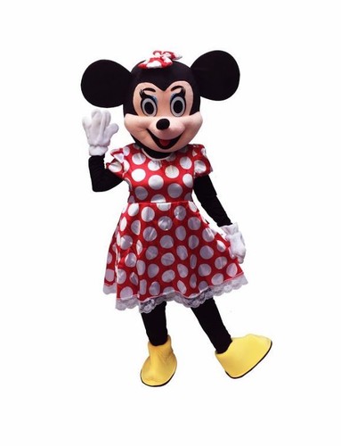 Minni adulti portafortuna - minni,