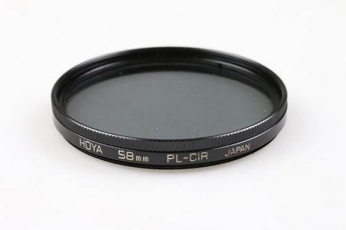Filtro polarizzatore circolare