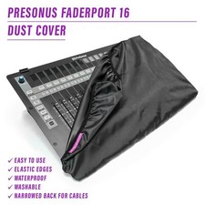 COPRIPOLVERE per PreSonus