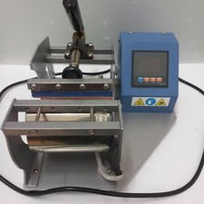 Termopressa per tazze Premium