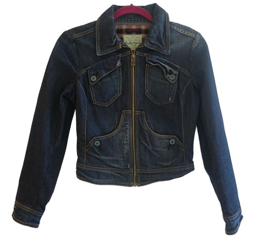 Nwt original replay denim - nwt,