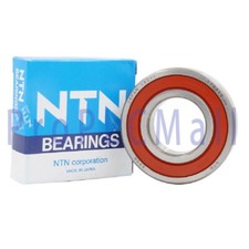 NTN 6204 LLU Deep Groove Ball