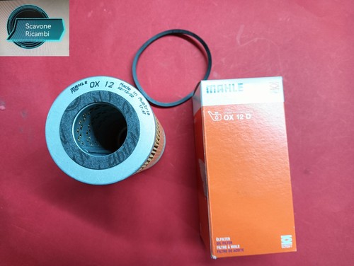 Filtro olio alfa romeo giulia - romeo,