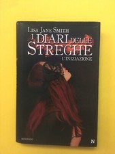 L'Iniziazione.I Diari delle