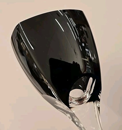 Raro bicchiere vino grande - bicchiere, da