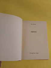 ABISSI PETER BENCHLEY   CLUB